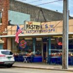 Van’s Pastry Shoppe: GR’s Oldest Bakery is Mom & Pop Donut Stop #2!