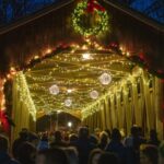 Ada Winter Wonderland 2025! Enjoy December’s Charming Trees, Sparkling Windows, Lit Trails & Holiday Festivities