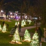 Budget-Friendly! Free Christmas Events & Fun around Grand Rapids for December 2025
