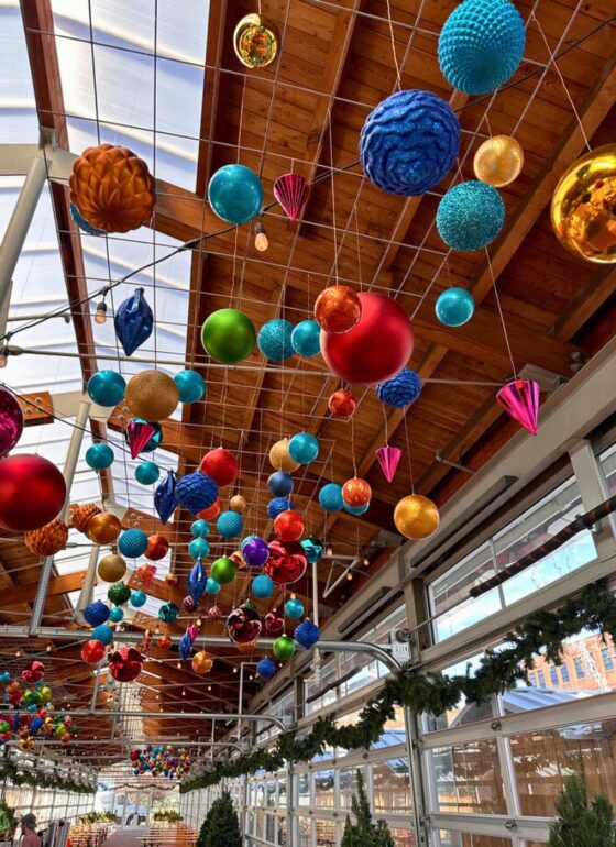 Christkindl Markt 2024 Sleighs It Grand Rapids Christmas Market
