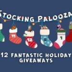 Stocking Palooza 2023: 12 Holiday Giveaways!