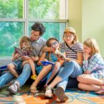 Grand Rapids Public Library – The Ultimate One-Stop-Shop for Your Whole Family