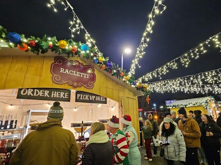 Christkindl Markt 2024 Sleighs It Grand Rapids Christmas Market