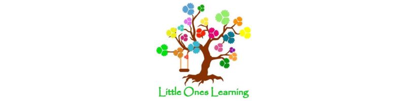 Image for Little Ones Learning