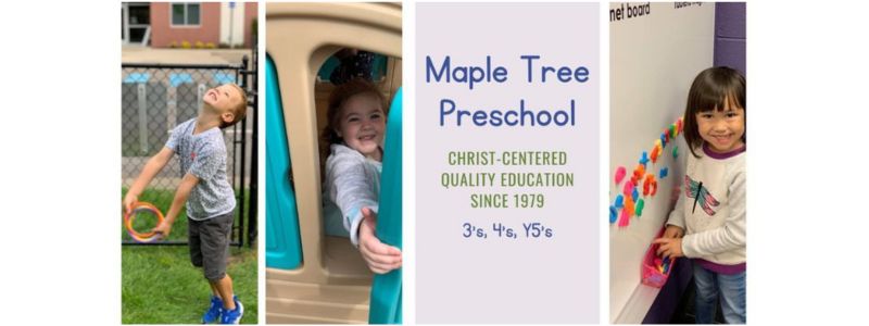 Image for Maple Tree Preschool