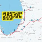 It’s Easy to Take the Train from Grand Rapids to Chicago