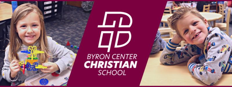 Image for Byron Center Christian Preschool