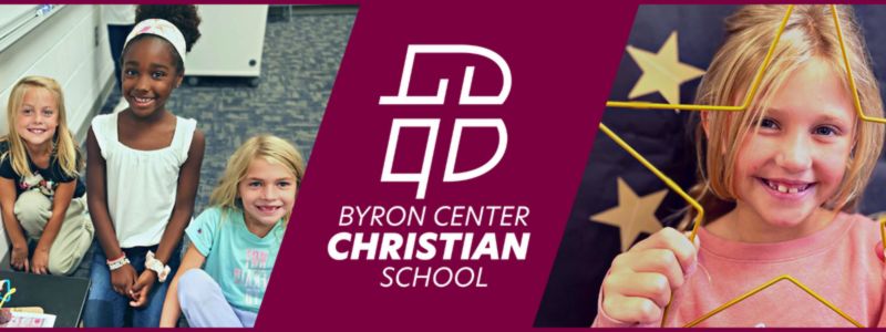 Image for Byron Center Christian School 
