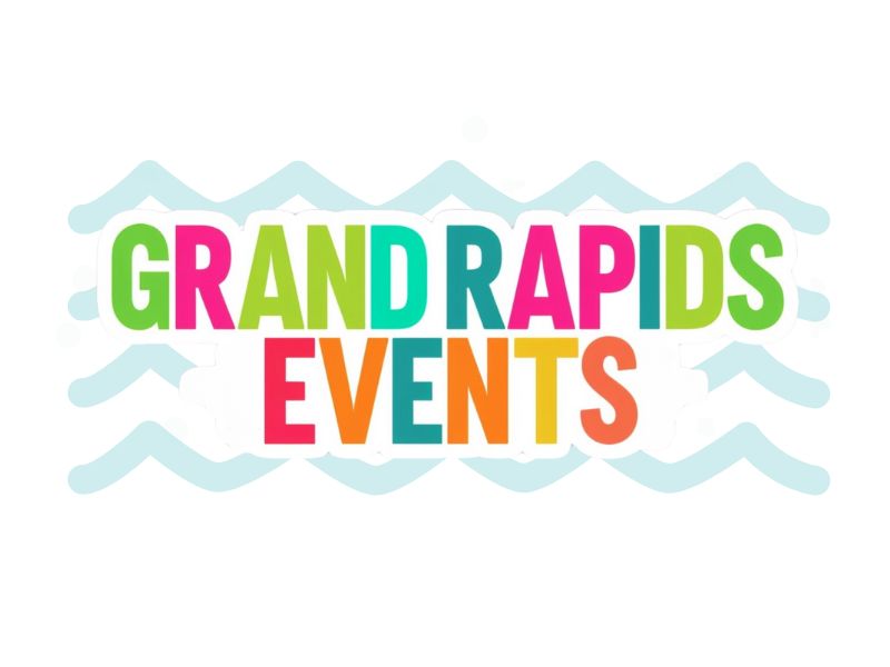 Grand Rapids Events Calendar