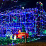 GR Christmas Light Displays 2023 – Where to See West Michigan’s Jolliest Christmas Light Shows