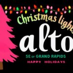 Alto’s Christmas Lights 2024: Add this to Your Holiday Lights Tour!