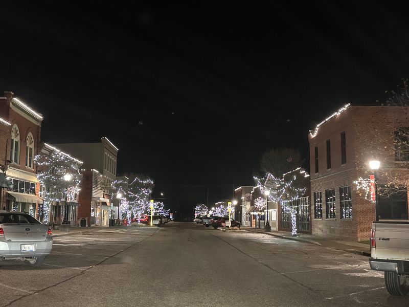 Image for Downtown Coopersville