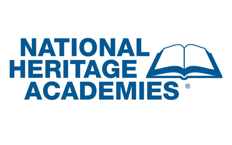 Image for National Heritage Academies: Young 5s-8th Grade 