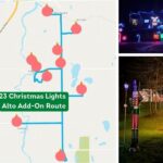 Alto’s Christmas Lights: Add this to Your Holiday Lights Tour!