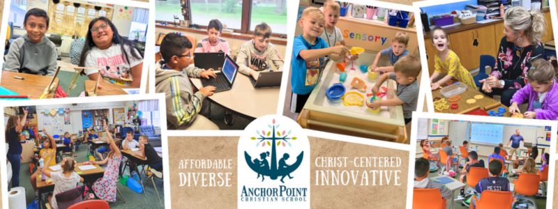Image for AnchorPoint Christian School 
