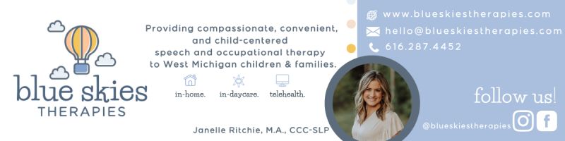 Image for Janelle Ritchie, M.A., CCC-SLP