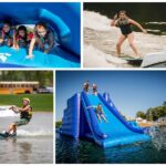 Camp Action Water Sports Camp: Unique Water Sports Activities
