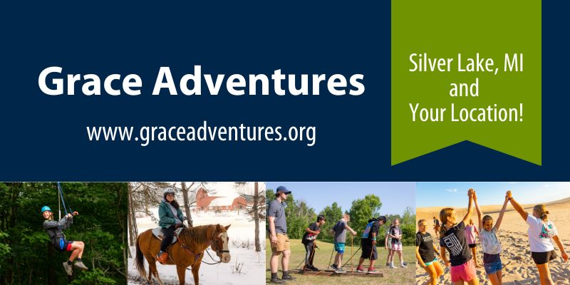 Image for Grace Adventures