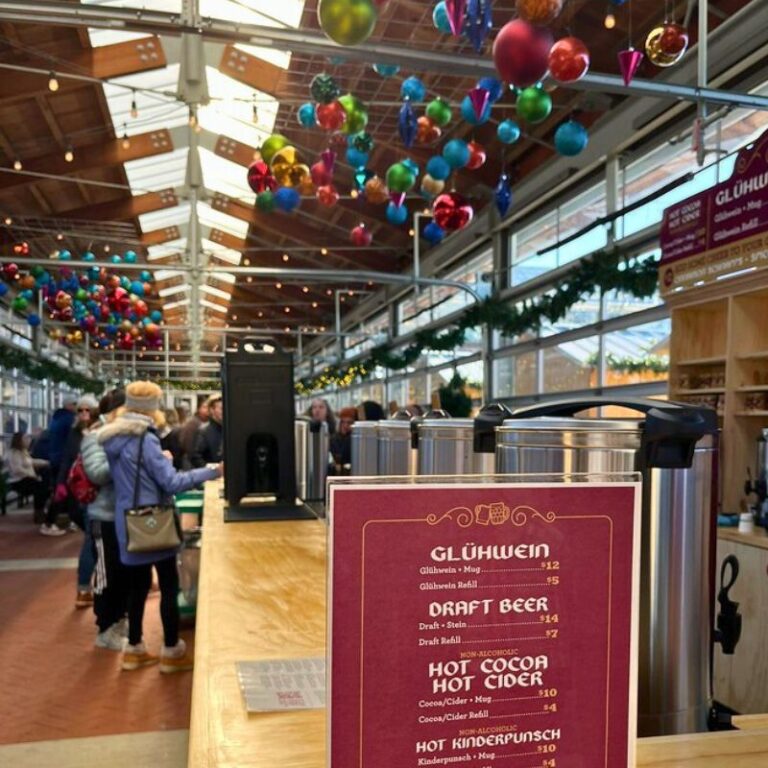 Christkindl Markt 2024 Sleighs It Grand Rapids Christmas Market