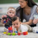 Grand Rapids Best Daycare Centers, Plus 7 Tips for Finding Great Child Care