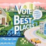 Vote Now! Time for the Best of GR 2025 Contest – You Can Win Your Own Staycation! Don’t Miss Out!