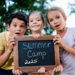 2025 Summer Camps Guide: Sort by Week or Activity to Make Planning a Breeze