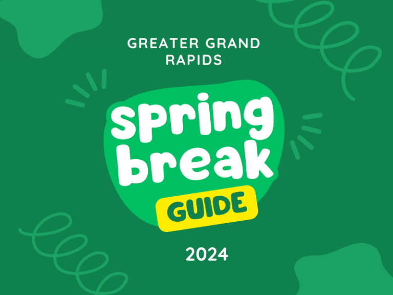 Marvelous Spring Break Staycation Ideas for 2024 Best Things to Do on