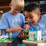 Put STEM Skills to the Test at Camp Invention