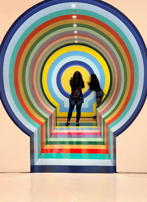 Color Factory Chicago is an Experience Even Teens Will Love - 2026 ...