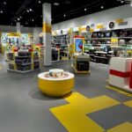 New LEGO Store, Bowling Alley Fun Center Coming to Woodland Mall this Summer!