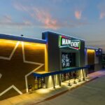 We’ve Got the Scoop on Main Event, Woodland Mall’s New Family Fun Center, Opening Mid-August 2024