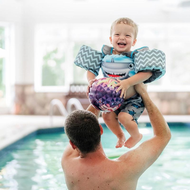 Cherry Tree Inn Traverse City Toddler Swimming