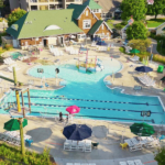 Crystal Mountain in Summer is One of Michigan’s Best Kept Secrets