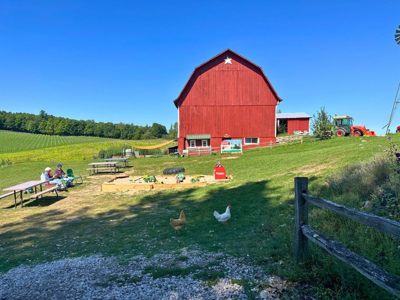 Gallagher’s Farm Market and Bakery