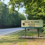 All About Visiting Pierce Stocking Scenic Drive at Sleeping Bear Dunes National Park