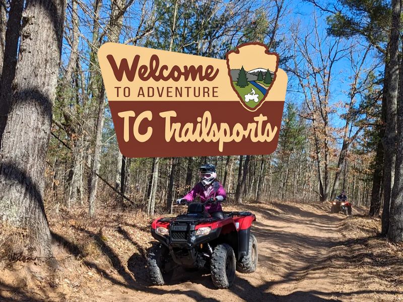 TC Trailsports ORV trips