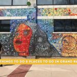 Things to Do in Grand Rapids MI:  29 Best Places to Go – With or Without Kids