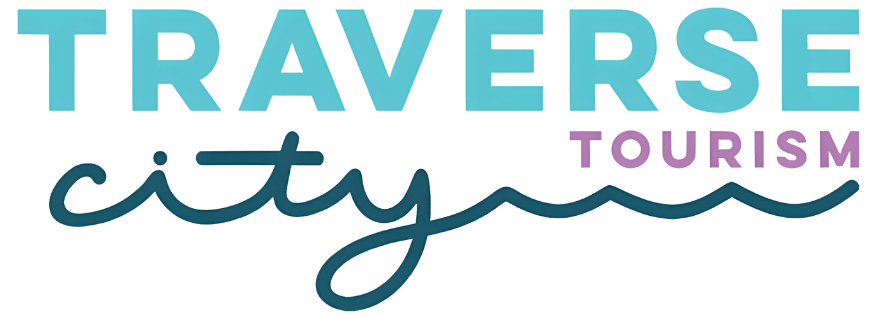 Traverse City Tourism Logo