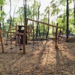 Wycliffe Trailhead Park: A Nature-Lover’s Dream Playground