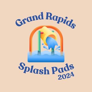 gr splash pads 2024