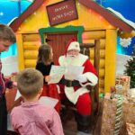 Cabela’s Santa: Free Photos & Santa Visits Begin November 3