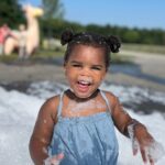 Back to School Bash 2024: Free Family Foam Parties for Preschoolers at The Learning Experience in GR
