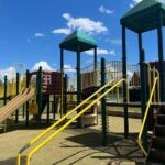 Versluis Park Playground