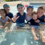 100+ Summer Activities for Kids: Your Go-to List of Summer Things to Do in West Michigan PLUS Printable Bucket List