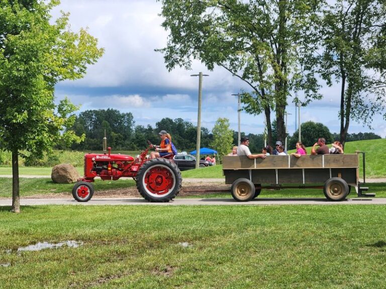30 of the Best Fall Festivals in Michigan for 2025 - grkids.com