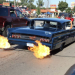 It’s Time for the 28th Street Metro Cruise 2025!