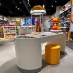 New Grand Rapids LEGO Store is Open at Woodland Mall!