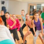 GR’s Best Dance Classes for Kids 2025: Jazz, Ballet, Hip-Hop + More