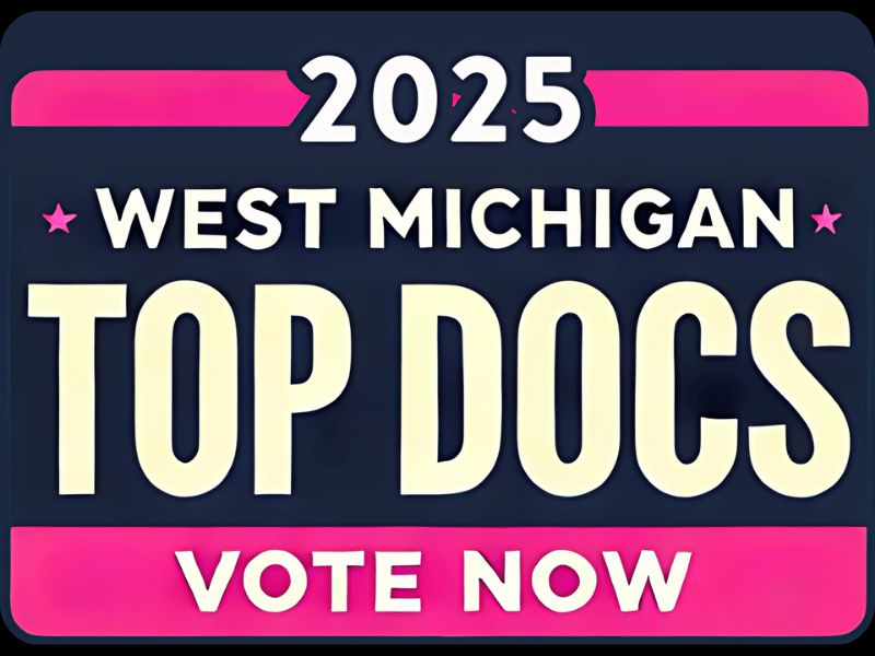 Vote Now 2025 FCP Top Docs