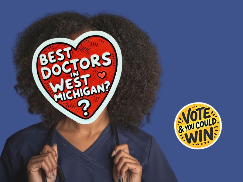 Top Docs+ Voting is Open - You Might Just Snag a $300 Bricks & Minifigs Gift Card! - grkids.com